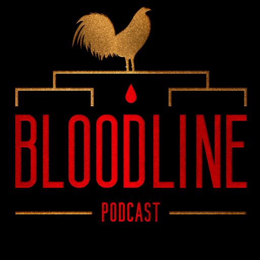 BLOODLINE BLOODLINE