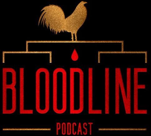 BLOODLINE Podcast